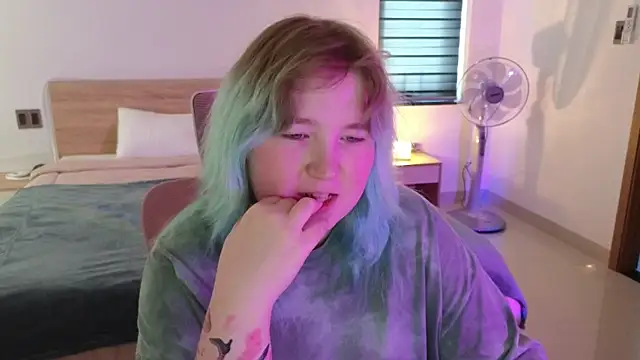 Snapshot of ChimberWol chatting on March 22, 2026, 6:37 am ChimberWol online show from March 22, 2026, 6:37 am