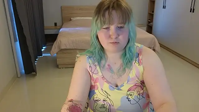 Snapshot of ChimberWol chatting on March 13, 2026, 2:16 am ChimberWol online show from March 13, 2026, 2:16 am