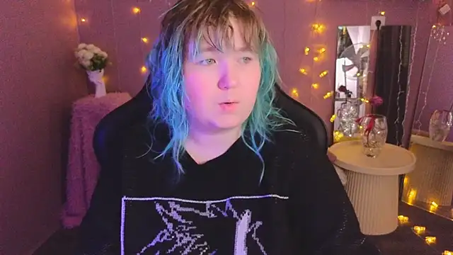 Snapshot of ChimberWol chatting on February 5, 2026, 2:40 am ChimberWol online show from February 5, 2026, 2:40 am