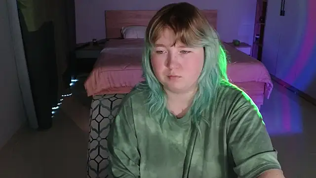 Snapshot of ChimberWol chatting on March 21, 2026, 12:01 am ChimberWol online show from March 21, 2026, 12:01 am