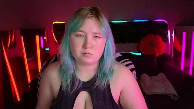 ChimberWol online show from November 21, 2025, 2:10 am