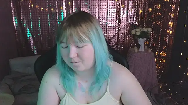 Snapshot of ChimberWol chatting on March 1, 2026, 2:33 am ChimberWol online show from March 1, 2026, 2:33 am