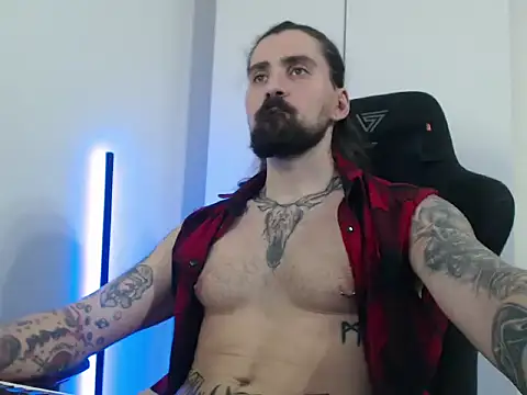 MateoHunk online show from March 26, 2026, 5:44 pm