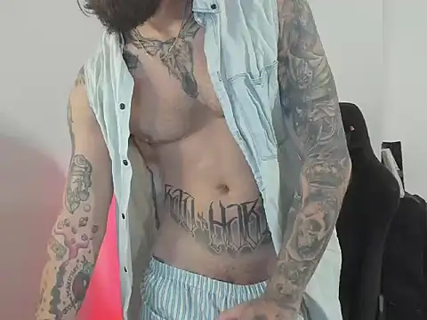 MateoHunk online show from December 21, 2025, 2:19 pm