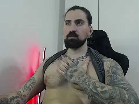 MateoHunk online show from January 10, 2026, 5:41 pm