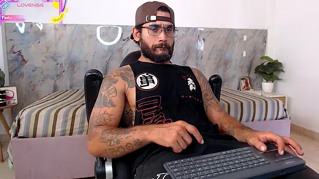 hanz col online show from May 4, 2026, 4:43 pm