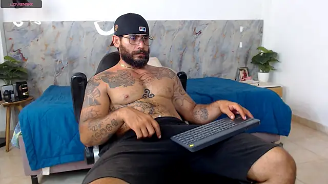 hanz col online show from March 11, 2026, 12:04 am