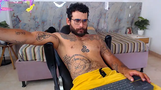 hanz col online show from April 24, 2026, 3:58 pm