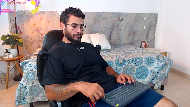 hanz col online show from January 10, 2026, 4:41 am