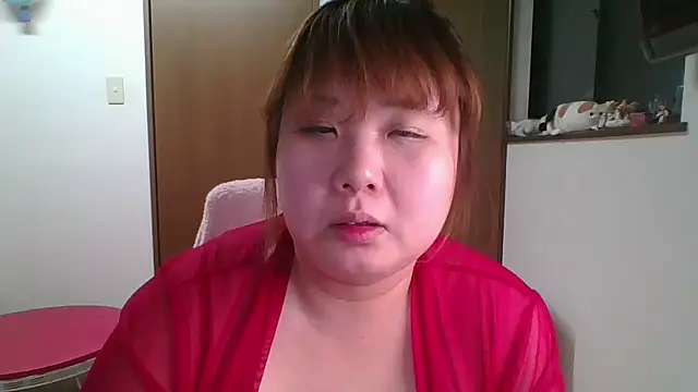 SAKU-RA-chan online show from April 3, 2026, 12:44 pm