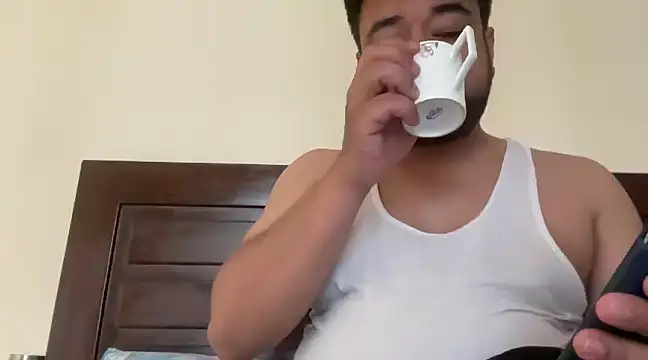 Snapshot of coolboy6566 chatting on March 18, 2025, 3:23 am coolboy6566 online show from March 18, 2025, 3:23 am