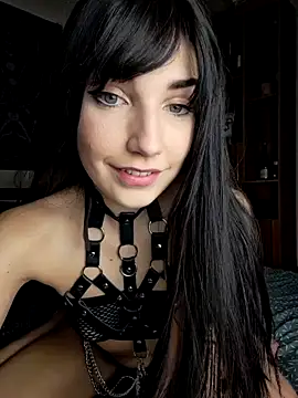 Sofia Poly online show from December 12, 2024, 2:55 pm