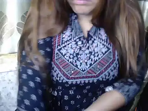 Snapshot of kritika_shrestha2407 chatting on June 11, 2026, 4:26 pm kritika shrestha2407 online show from June 11, 2026, 4:26 pm