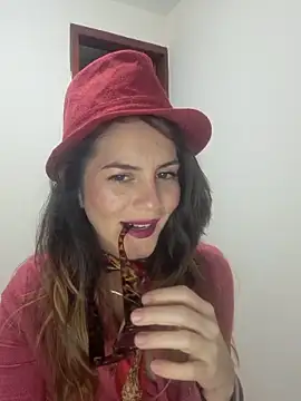 Hanny 24 online show from October 10, 2025, 3:18 am