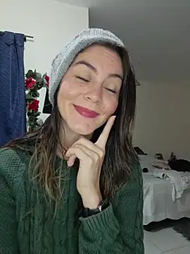 Hanny 24 online show from December 20, 2025, 11:02 am