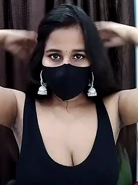 Lalisa sexy online show from March 22, 2025, 4:58 pm