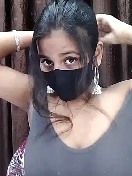 Lalisa sexy online show from March 20, 2025, 5:04 pm