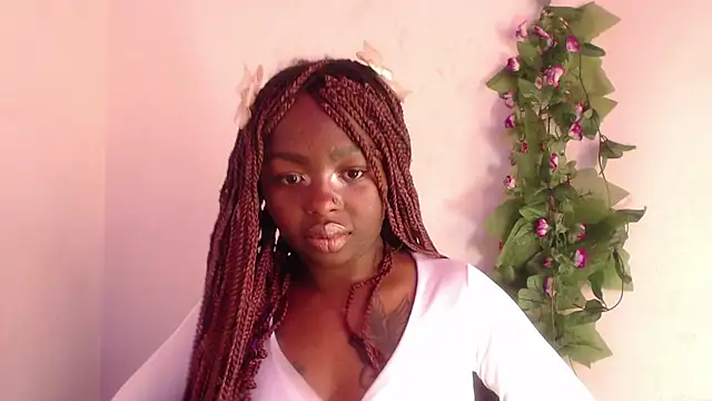  Zooee online show from May 2, 2026, 7:08 pm