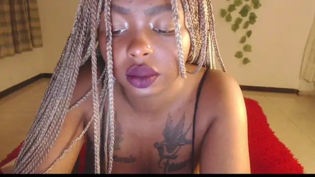  Zooee online show from September 14, 2025, 2:34 am