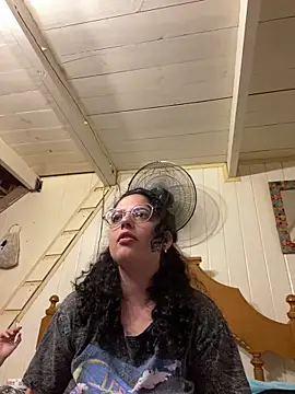 babyluna939 online show from October 17, 2025, 12:36 am