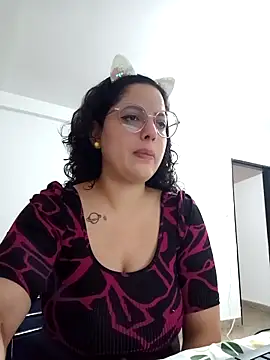 babyluna939 online show from March 23, 2026, 6:52 pm