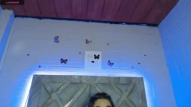 Snapshot of tami_vega chatting on July 30, 2026, 11:53 am tami vega online show from July 30, 2026, 11:53 am