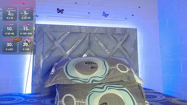 Snapshot of tami_vega chatting on February 24, 2026, 11:55 am tami vega online show from February 24, 2026, 11:55 am