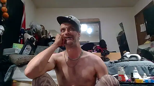 slinginbigD online show from July 9, 2026, 10:31 pm