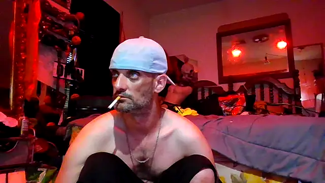 slinginbigD online show from June 18, 2026, 1:48 am