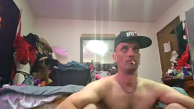 slinginbigD online show from July 28, 2026, 1:13 am