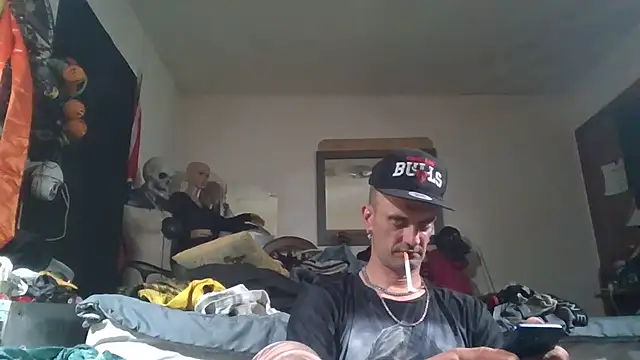 slinginbigD online show from July 18, 2026, 6:00 am