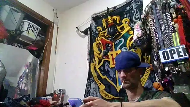 slinginbigD online show from December 22, 2025, 5:51 am