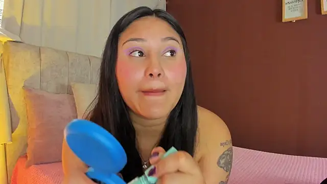 Little Ivy online show from October 15, 2025, 7:33 pm