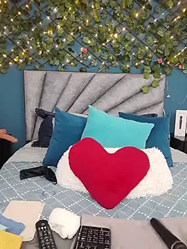 Grey Lorenz11 online show from March 10, 2026, 9:13 am