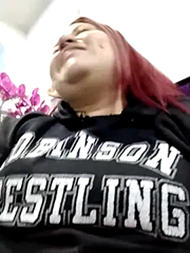 Bruja  Scarlata online show from November 12, 2025, 10:08 am