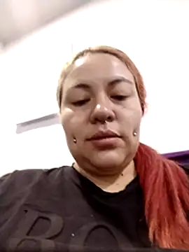 Bruja  Scarlata online show from December 22, 2025, 10:37 am