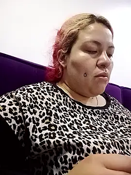 Bruja  Scarlata online show from January 16, 2026, 10:19 am