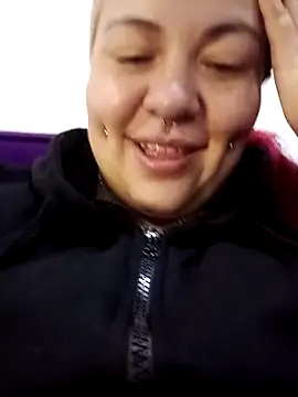 Bruja  Scarlata online show from February 3, 2026, 10:20 am