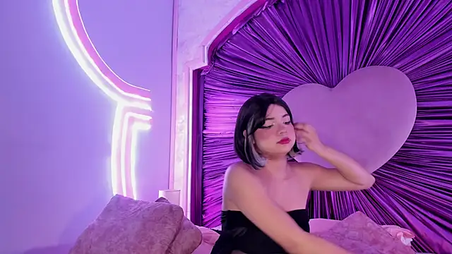 anastasia jhons online show from June 10, 2026, 12:17 pm