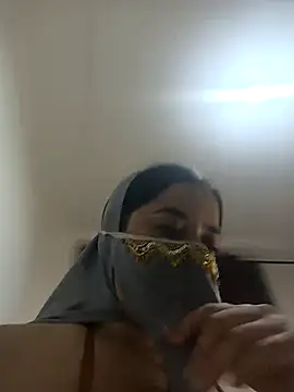 janna isa online show from March 19, 2025, 5:08 am