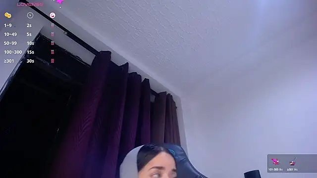 janna isa online show from March 14, 2025, 6:42 am