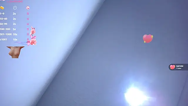 janna isa online show from March 4, 2025, 5:00 am