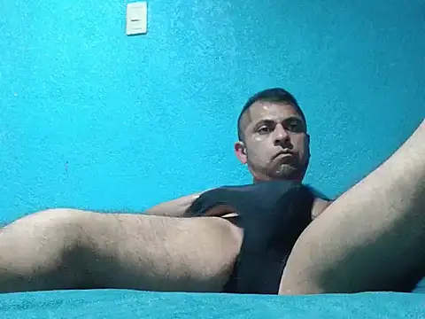 Vago745 online show from December 2, 2025, 6:59 am