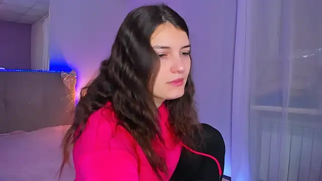 Laura Leee online show from February 27, 2026, 6:02 am