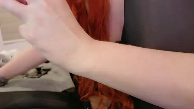 Midnightrose11 online show from September 15, 2025, 7:42 am