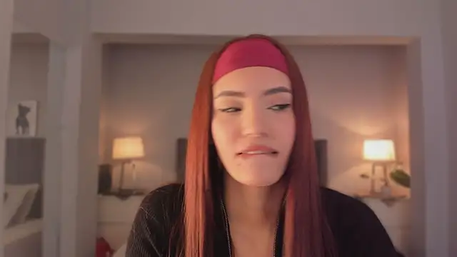 Madie  collins online show from September 13, 2025, 10:04 am