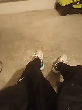 casper0303 online show from March 20, 2025, 9:35 pm