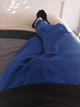 casper0303 online show from March 19, 2025, 7:40 am