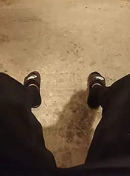 casper0303 online show from March 9, 2025, 3:38 pm