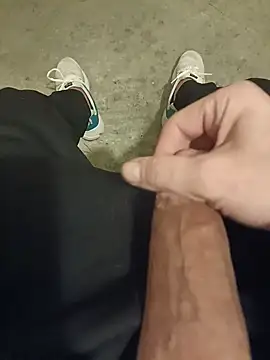 casper0303 online show from March 8, 2025, 10:02 pm